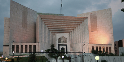 Supreme Court suspends implementation on GB court verdict